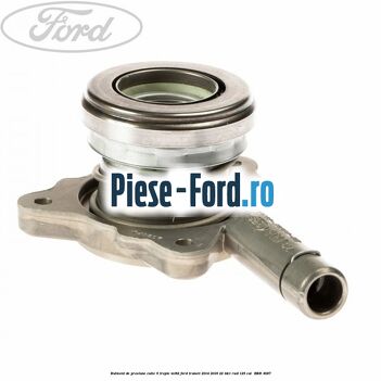 Rulment de presiune cutie 6 trepte MT82 Ford Transit 2014-2018 2.2 TDCi RWD 125 cai #F2834FEFC5 Rulment de presiune cutie 6 trepte MT82 Ford Transit 2014-2018 2.2 TDCi RWD 125 cai #F2834FEFC5