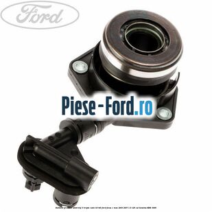 Rulment presiune ambreiaj 5 trepte cutie B5/IB5 Ford Focus C-Max 2003-2007 1.8 125 cai #4E500FD299
