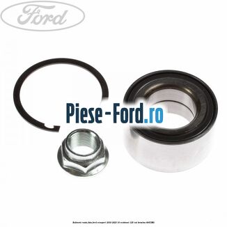Rulment roata fata Ford EcoSport 2019-2023 1.0 EcoBoost 125 cai #ED723F2516