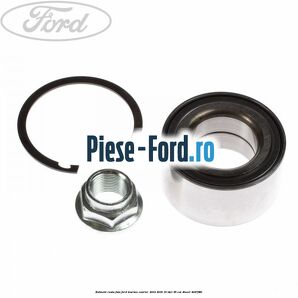 Rulment roata fata Ford Tourneo Courier 2014-2018 1.6 TDCi 95 cai #4AD1BB4B2D