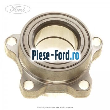 Rulment roata fata Ford Transit 2000-2006 2.4 TDCi 137 cai #157678A94E