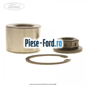 Rulment roata spate Ford Fiesta 2002-2005 1.3 69 cai #2E30B25350