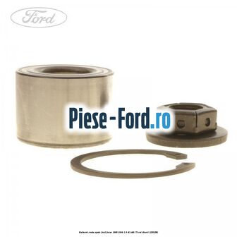 Rulment roata spate Ford Focus 1998-2004 1.8 DI/TDDi 75 cai #589C9ADC68