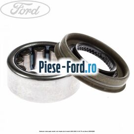 Rulment roata spate model roti simple Ford Transit 2000-2006 2.4 DI 75 cai #2CA27ADC79