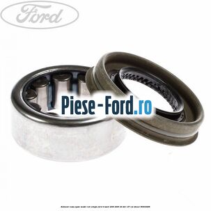 Rulment roata spate model roti simple Ford Transit 2000-2006 2.4 TDCi 137 cai #60509AF990 Rulment roata spate model roti simple Ford Transit 2000-2006 2.4 TDCi 137 cai #60509AF990