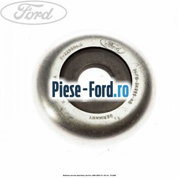 Rulment sarcina amortizor Ford Ka 1996-2008 1.3 i 60 cai #39D84D76CB Rulment sarcina amortizor Ford Ka 1996-2008 1.3 i 60 cai #39D84D76CB