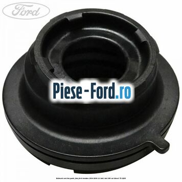 Rulment sarcina punte fata Ford Mondeo 2014-2018 2.0 TDCi 4x4 180 cai #DA33FEFC47