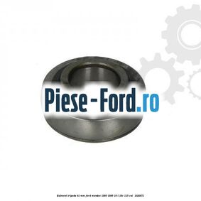 Rulment tripoda 41 mm Ford Mondeo 1993-1996 1.8 i 16V 115 cai #F5DD22E28B