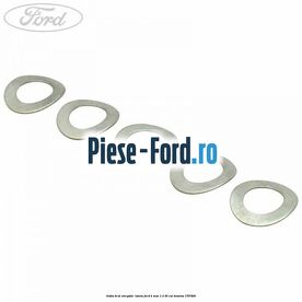 Saiba brat stergator, luneta Ford B-Max 1.4 90 cai #530DEF6209