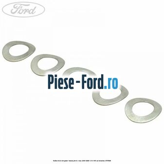 Saiba brat stergator, luneta Ford C-Max 2016-2020 1.6 Ti 85 cai #9C25349B0C