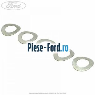 Saiba brat stergator, luneta Ford Fiesta Active 2018-2023 1.5 TDCi 85 cai #C6D08A71E2