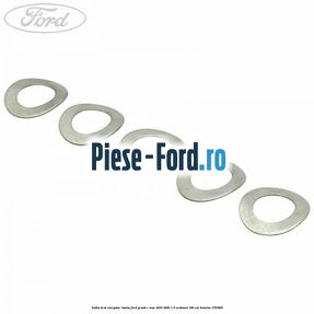 Saiba brat stergator, luneta Ford Grand C-Max 2016-2020 1.5 EcoBoost 180 cai #66597EC4C4