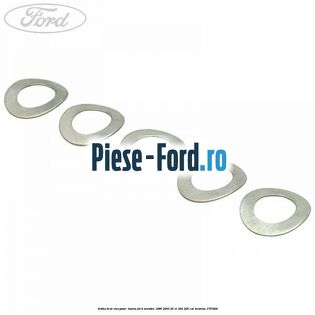 Saiba brat stergator, luneta Ford Mondeo 1996-2000 2.5 ST 200 205 cai #B695CC1D73