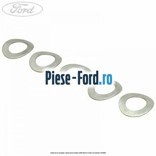 Saiba brat stergator, luneta Ford Mondeo 2008-2014 2.5 220 cai #EBBB97731F