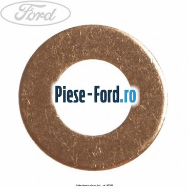 Saiba etansare injector Ford Focus 1998-2004 1.8 DI/TDDi 90 cai #08C966ABEB