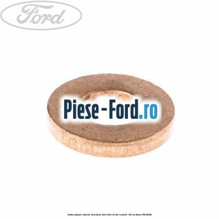 Saiba etansare injector Ford Focus 2011-2014 1.6 TDCi ECOnetic 105 cai #245EA11FA1