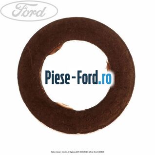 Saiba etansare injector Ford Galaxy 2007-2014 1.8 TDCi 125 cai #679AB3DBAF