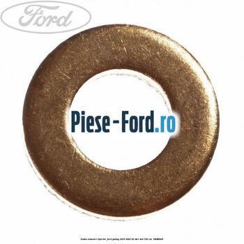 Saiba etansare injector Ford Galaxy 2015-2023 2.0 TDCi 4x4 150 cai #1F092A6F54