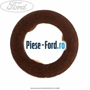 Saiba etansare injector Ford Mondeo 2008-2014 1.8 TDCi 100 cai #843388363B