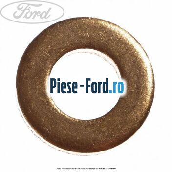 Saiba etansare injector Ford Mondeo 2014-2018 2.0 TDCi 4x4 180 cai #05411F9D65