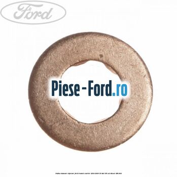 Saiba etansare injector Ford Transit Courier 2014-2018 1.6 TDCi 95 cai #8780FA8460