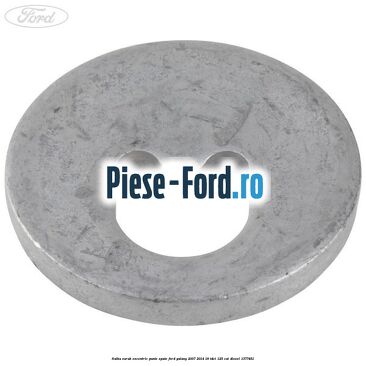 Saiba surub excentric punte spate Ford Galaxy 2007-2014 1.8 TDCi 125 cai #E927FB0DB8