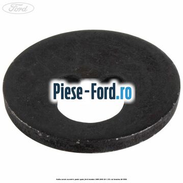 Saiba surub excentric punte spate Ford Mondeo 1996-2000 2.0 i 131 cai #D22F5BA9C7