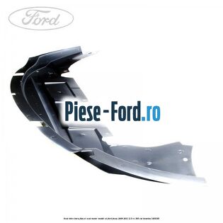 Scut intre bara fata si scut motor model ST Ford Focus 2008-2011 2.5 RS 305 cp