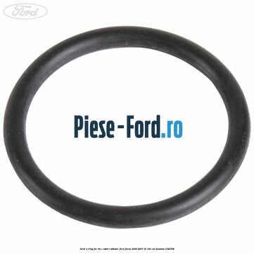 Garnitura, o ring radiator habitaclu Ford Focus 2004-2007 1.6 100 cai #6B8B60967A
