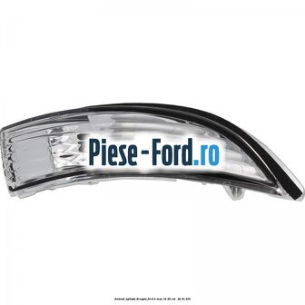 Semnal oglinda dreapta Ford B-Max 1.4 90 cai #F13BDA77C7 Semnal oglinda dreapta Ford B-Max 1.4 90 cai #F13BDA77C7