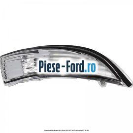 Semnal oglinda dreapta Ford Fiesta 2013-2017 1.4 97 cai #873EABC131