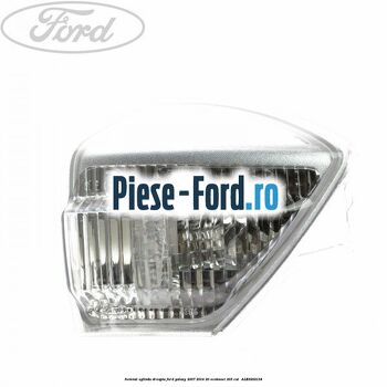 Semnal oglinda dreapta Ford Galaxy 2007-2014 2.0 EcoBoost 203 cai #3624FE272F Semnal oglinda dreapta Ford Galaxy 2007-2014 2.0 EcoBoost 203 cai #3624FE272F