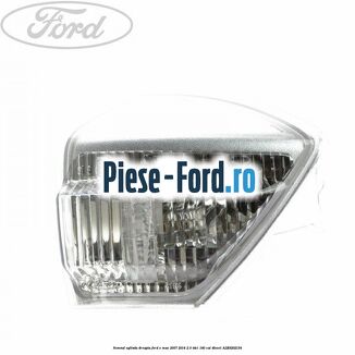 Semnal oglinda dreapta Ford S-Max 2007-2014 2.0 TDCi 140 cai #98561AE472