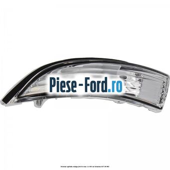 Semnal oglinda stanga Ford B-Max 1.4 90 cai #664A259B95