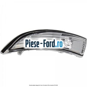 Semnal oglinda stanga Ford B-Max 1.0 EcoBoost 120 cai #00C4AE03C9