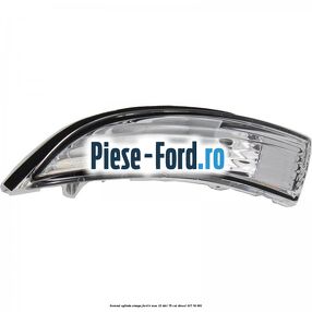 Semnal oglinda stanga Ford B-Max 1.5 TDCi 75 cai #F2CF2F463C