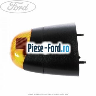 Semnalizator lateral galben stanga 64 mm Ford Transit 2006-2014 2.2 TDCi RWD 155 cai #40D0F847CE Semnalizator lateral galben stanga 64 mm Ford Transit 2006-2014 2.2 TDCi RWD 155 cai #40D0F847CE