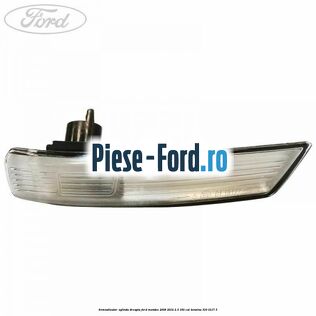 Semnalizator oglinda dreapta Ford Mondeo 2008-2014 2.3 160 cai