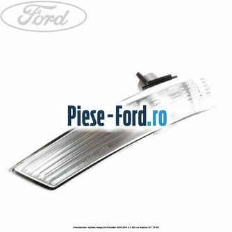 Semnalizator oglinda stanga Ford Mondeo 2008-2014 2.5 220 cai #D592907F4B