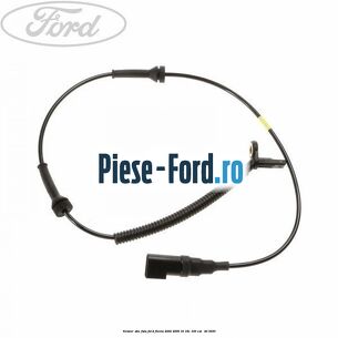 Senzor ABS fata Ford Fiesta 2002-2005 1.6 16V 100 cai #BFA75901B2