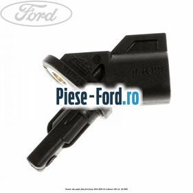 Senzor ABS punte fata Ford Focus 2014-2018 1.0 EcoBoost 125 cai #05FE03646D