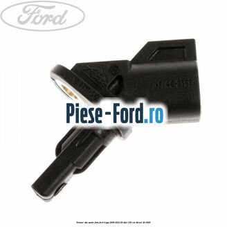 Senzor ABS punte fata Ford Kuga 2008-2012 2.0 TDCi 136 cai #63DDDA1A2A