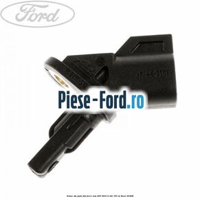 Senzor ABS punte fata Ford S-Max 2007-2014 2.0 TDCi 163 cai