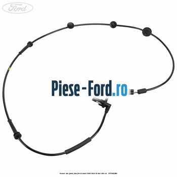 Senzor abs punte fata Ford Transit 2006-2014 3.2 TDCi 200 cai #A8228C4117