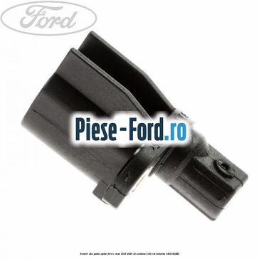 Senzor ABS punte spate Ford C-Max 2016-2020 1.0 EcoBoost 100 cai #2B2F598AB6