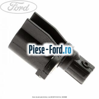 Senzor ABS punte spate Ford Focus C-Max 2003-2007 1.6 TDCi 90 cai #C645BA6D81