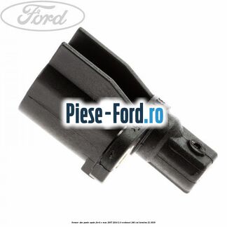 Senzor ABS punte spate Ford S-Max 2007-2014 2.0 EcoBoost 240 cai