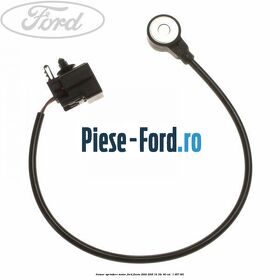 Senzor aprindere motor Ford Fiesta 2002-2005 1.4 16V 80 cai #20B5009219