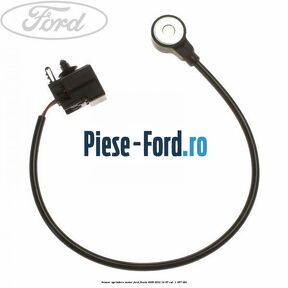 Senzor aprindere motor Ford Fiesta 2008-2012 1.4 97 cai #618A481BF8