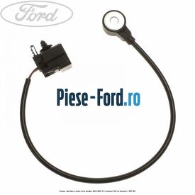 Senzor aprindere motor Ford Mondeo 2014-2018 1.5 EcoBoost 160 cai #C5E6A888BA